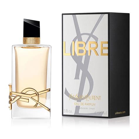 ysl libre freedom|YSL libre original.